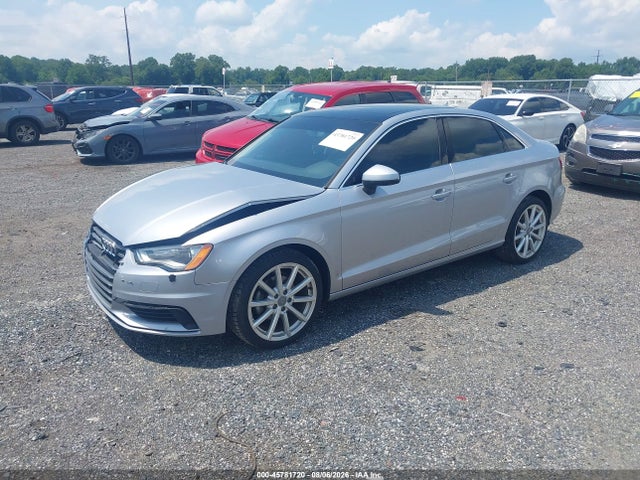 Продаж на аукціоні авто 2015 Audi A3 2.0 Tdi Premium, vin: WAUCJGFF5F1062850, номер лоту: 45781720