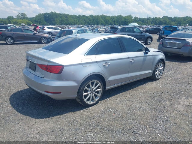Продаж на аукціоні авто 2015 Audi A3 2.0 Tdi Premium, vin: WAUCJGFF5F1062850, номер лоту: 45781720