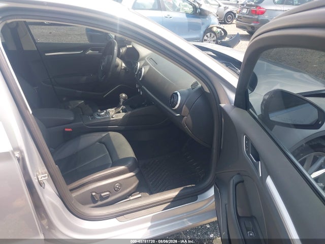 Продаж на аукціоні авто 2015 Audi A3 2.0 Tdi Premium, vin: WAUCJGFF5F1062850, номер лоту: 45781720