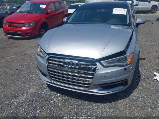 Продаж на аукціоні авто 2015 Audi A3 2.0 Tdi Premium, vin: WAUCJGFF5F1062850, номер лоту: 45781720