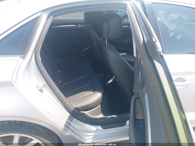 Продаж на аукціоні авто 2015 Audi A3 2.0 Tdi Premium, vin: WAUCJGFF5F1062850, номер лоту: 45781720