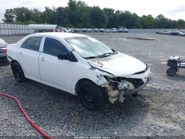 45781722 :رقم المزاد ، 5YFBU4EE1CP074272 vin ، 2012 Toyota Corolla L مزاد بيع