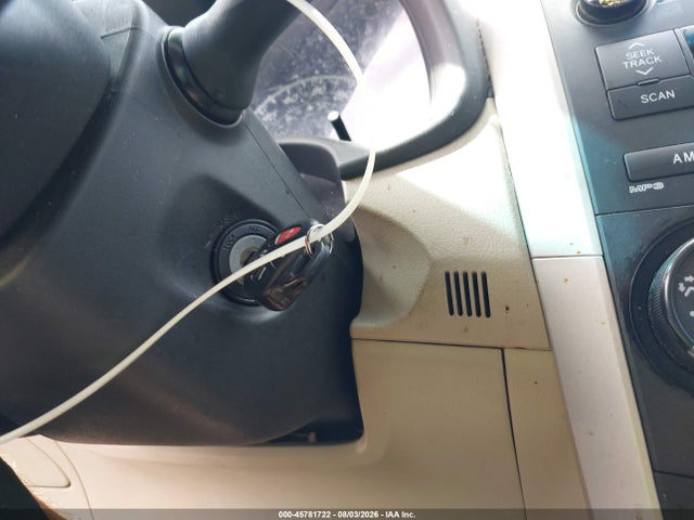 Aukcja sprzedaży 2012 Toyota Corolla L, vin: 5YFBU4EE1CP074272, numer aukcji: 45781722