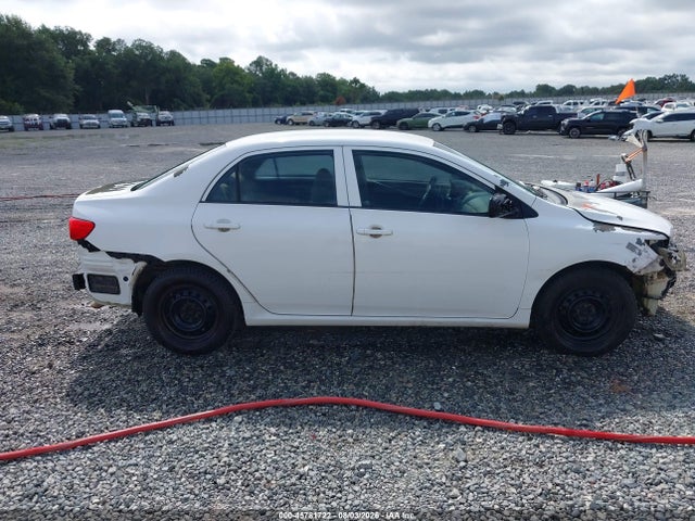 Aukcja sprzedaży 2012 Toyota Corolla L, vin: 5YFBU4EE1CP074272, numer aukcji: 45781722