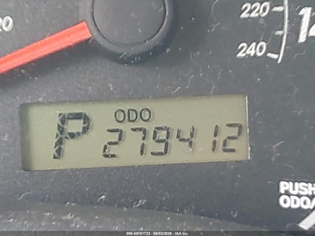 Aukcja sprzedaży 2012 Toyota Corolla L, vin: 5YFBU4EE1CP074272, numer aukcji: 45781722