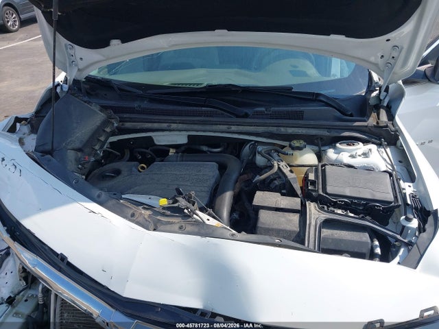 Продаж на аукціоні авто 2019 Chevrolet Malibu 1fl, vin: 1G1ZC5ST3KF105501, номер лоту: 45781723