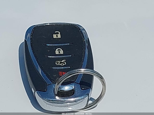 Продаж на аукціоні авто 2019 Chevrolet Malibu 1fl, vin: 1G1ZC5ST3KF105501, номер лоту: 45781723