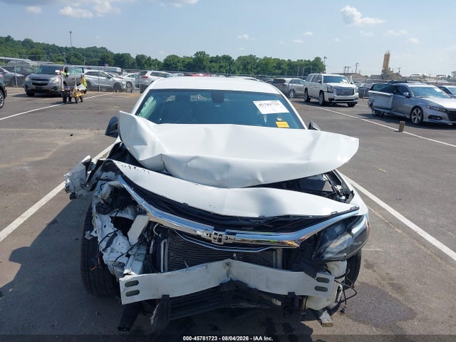 Продаж на аукціоні авто 2019 Chevrolet Malibu 1fl, vin: 1G1ZC5ST3KF105501, номер лоту: 45781723