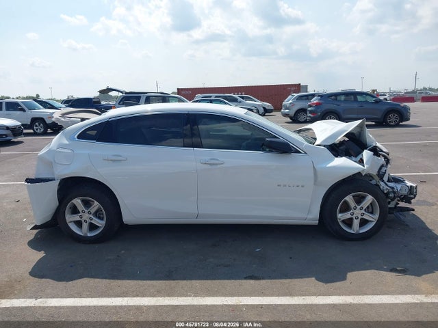 Продаж на аукціоні авто 2019 Chevrolet Malibu 1fl, vin: 1G1ZC5ST3KF105501, номер лоту: 45781723