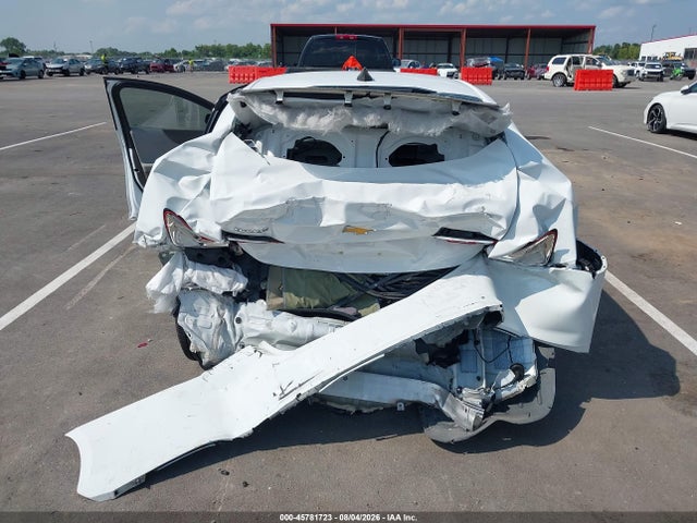 Продаж на аукціоні авто 2019 Chevrolet Malibu 1fl, vin: 1G1ZC5ST3KF105501, номер лоту: 45781723