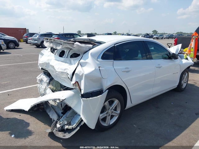 Продаж на аукціоні авто 2019 Chevrolet Malibu 1fl, vin: 1G1ZC5ST3KF105501, номер лоту: 45781723