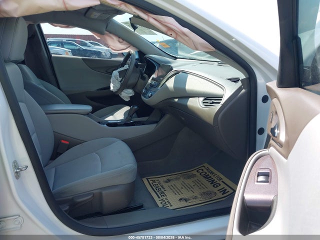 Продаж на аукціоні авто 2019 Chevrolet Malibu 1fl, vin: 1G1ZC5ST3KF105501, номер лоту: 45781723