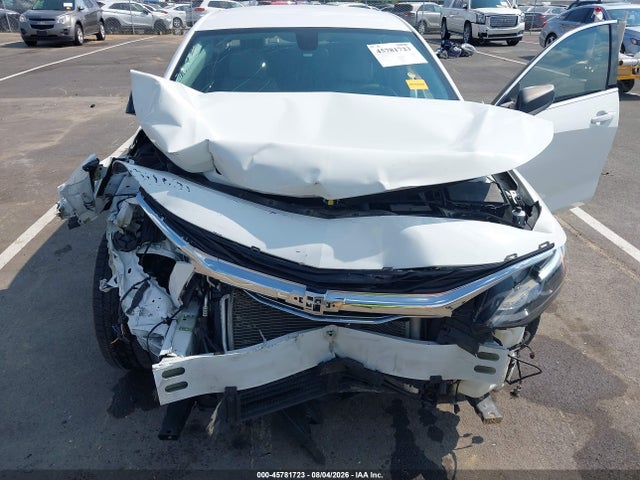 Продаж на аукціоні авто 2019 Chevrolet Malibu 1fl, vin: 1G1ZC5ST3KF105501, номер лоту: 45781723