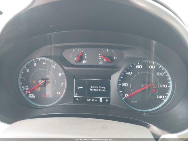 Продаж на аукціоні авто 2019 Chevrolet Malibu 1fl, vin: 1G1ZC5ST3KF105501, номер лоту: 45781723