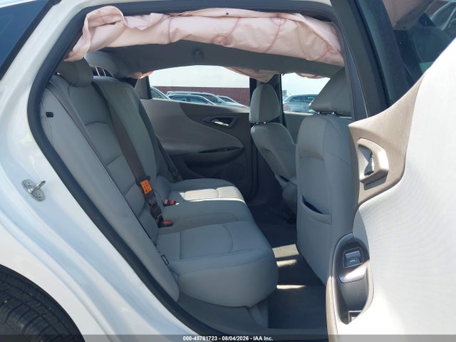 Продаж на аукціоні авто 2019 Chevrolet Malibu 1fl, vin: 1G1ZC5ST3KF105501, номер лоту: 45781723