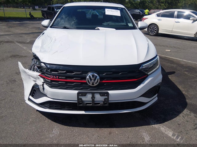45781725 :رقم المزاد ، 3VW6T7BU8MM096440 vin ، 2021 Volkswagen Jetta Gli 2.0t Autobahn/2.0t S مزاد بيع