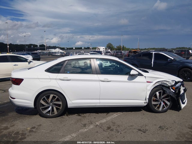 45781725 :رقم المزاد ، 3VW6T7BU8MM096440 vin ، 2021 Volkswagen Jetta Gli 2.0t Autobahn/2.0t S مزاد بيع