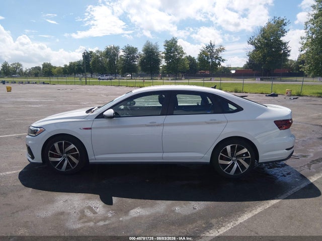 45781725 :رقم المزاد ، 3VW6T7BU8MM096440 vin ، 2021 Volkswagen Jetta Gli 2.0t Autobahn/2.0t S مزاد بيع