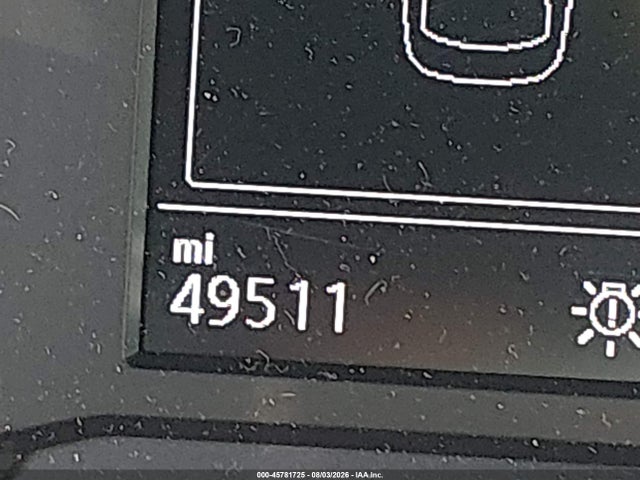 45781725 :رقم المزاد ، 3VW6T7BU8MM096440 vin ، 2021 Volkswagen Jetta Gli 2.0t Autobahn/2.0t S مزاد بيع