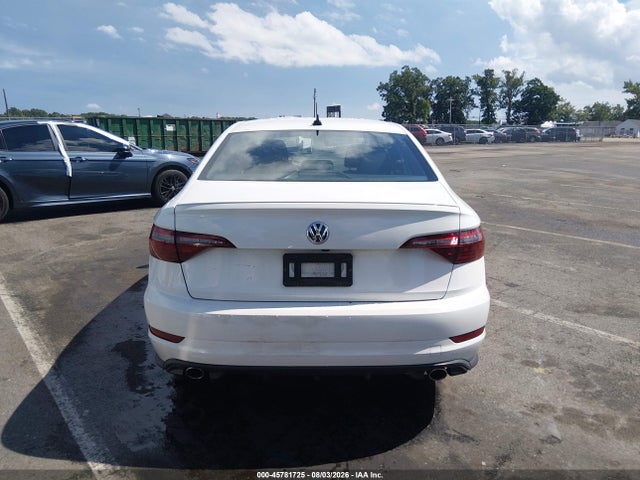 45781725 :رقم المزاد ، 3VW6T7BU8MM096440 vin ، 2021 Volkswagen Jetta Gli 2.0t Autobahn/2.0t S مزاد بيع