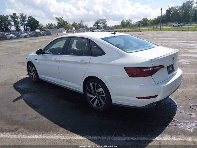 45781725 :رقم المزاد ، 3VW6T7BU8MM096440 vin ، 2021 Volkswagen Jetta Gli 2.0t Autobahn/2.0t S مزاد بيع