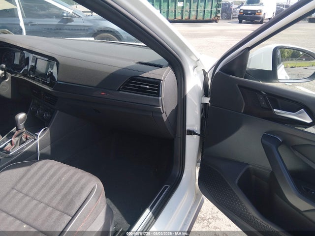 45781725 :رقم المزاد ، 3VW6T7BU8MM096440 vin ، 2021 Volkswagen Jetta Gli 2.0t Autobahn/2.0t S مزاد بيع