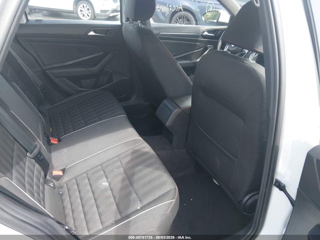 45781725 :رقم المزاد ، 3VW6T7BU8MM096440 vin ، 2021 Volkswagen Jetta Gli 2.0t Autobahn/2.0t S مزاد بيع