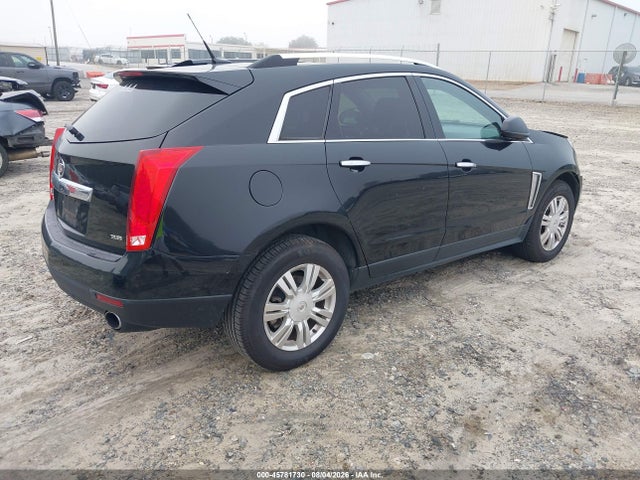 Продаж на аукціоні авто 2013 Cadillac Srx Luxury Collection, vin: 3GYFNCE32DS561762, номер лоту: 45781730