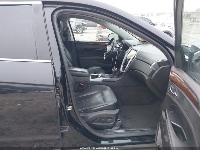 Продаж на аукціоні авто 2013 Cadillac Srx Luxury Collection, vin: 3GYFNCE32DS561762, номер лоту: 45781730