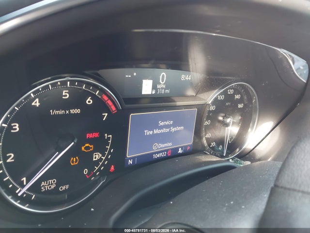 Продажа на аукционе авто 2021 Cadillac Ct5 Premium Luxury, vin: 1G6DT5RK5M0113087, номер лота: 45781731
