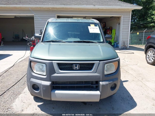 Продаж на аукціоні авто 2003 Honda Element Ex, vin: 5J6YH28643L039736, номер лоту: 45781736