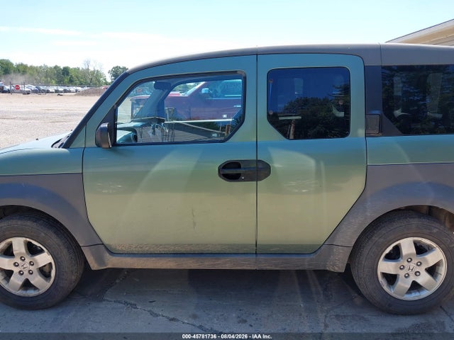 Продаж на аукціоні авто 2003 Honda Element Ex, vin: 5J6YH28643L039736, номер лоту: 45781736
