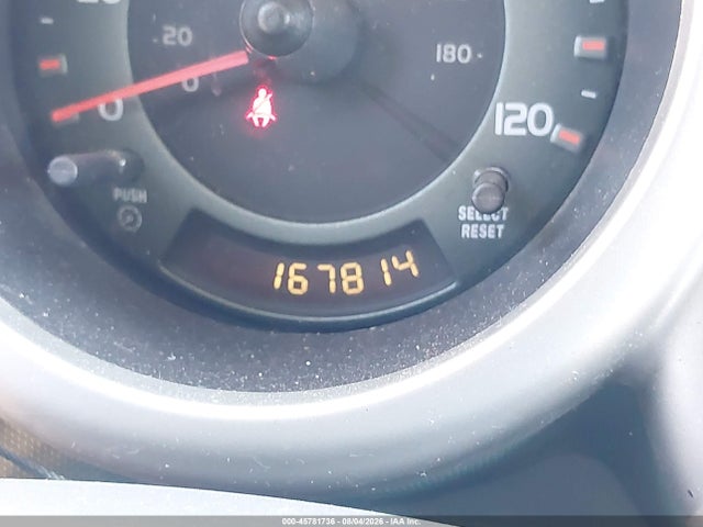 Продаж на аукціоні авто 2003 Honda Element Ex, vin: 5J6YH28643L039736, номер лоту: 45781736