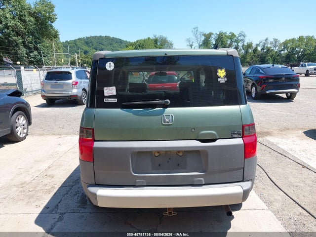 Продаж на аукціоні авто 2003 Honda Element Ex, vin: 5J6YH28643L039736, номер лоту: 45781736