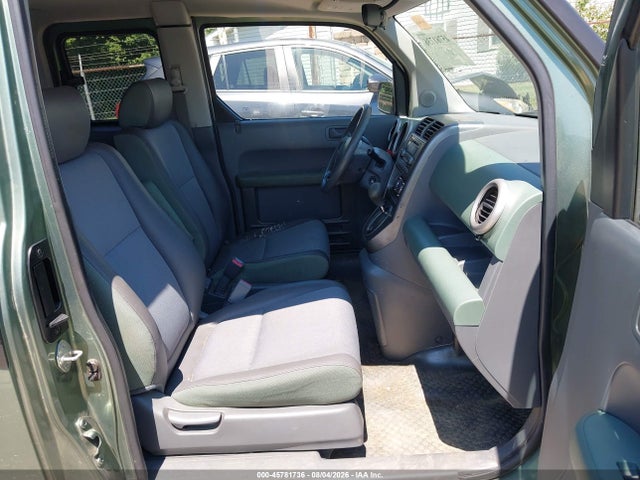 Продаж на аукціоні авто 2003 Honda Element Ex, vin: 5J6YH28643L039736, номер лоту: 45781736