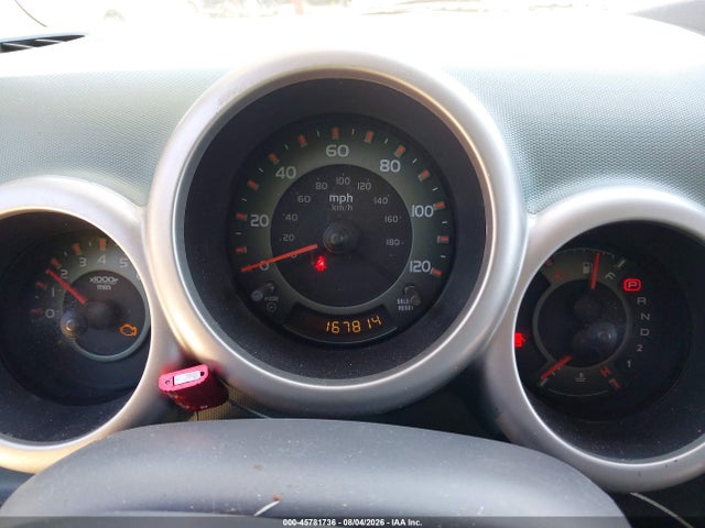 Продаж на аукціоні авто 2003 Honda Element Ex, vin: 5J6YH28643L039736, номер лоту: 45781736