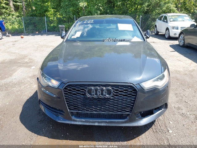 Aukcja sprzedaży 2014 Audi A6 2.0t Premium, vin: WAUGFAFC7EN018040, numer aukcji: 45781741