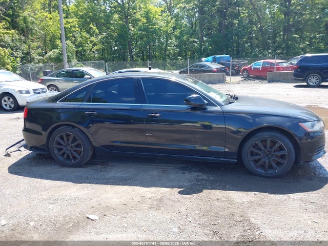 Aukcja sprzedaży 2014 Audi A6 2.0t Premium, vin: WAUGFAFC7EN018040, numer aukcji: 45781741