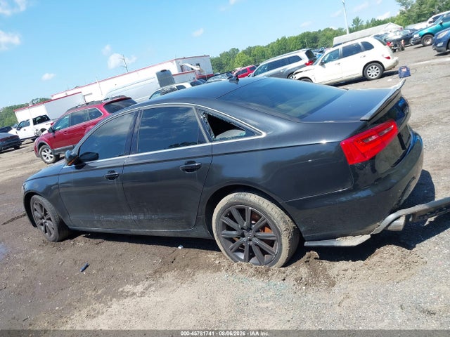 Aukcja sprzedaży 2014 Audi A6 2.0t Premium, vin: WAUGFAFC7EN018040, numer aukcji: 45781741