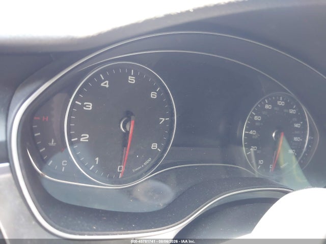 Aukcja sprzedaży 2014 Audi A6 2.0t Premium, vin: WAUGFAFC7EN018040, numer aukcji: 45781741