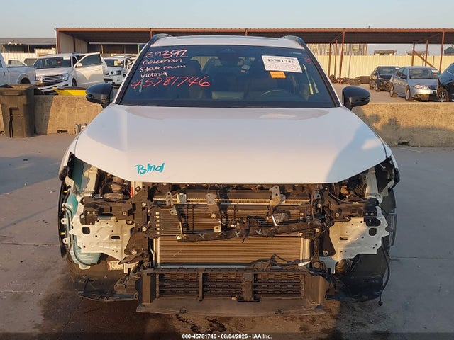 45781746 :رقم المزاد ، 7FARS5H56RE025583 vin ، 2024 Honda Cr-v Hybrid Sport مزاد بيع