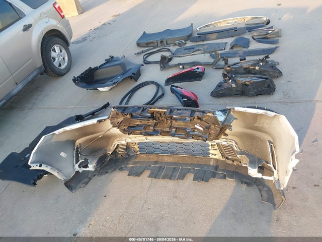 45781746 :رقم المزاد ، 7FARS5H56RE025583 vin ، 2024 Honda Cr-v Hybrid Sport مزاد بيع
