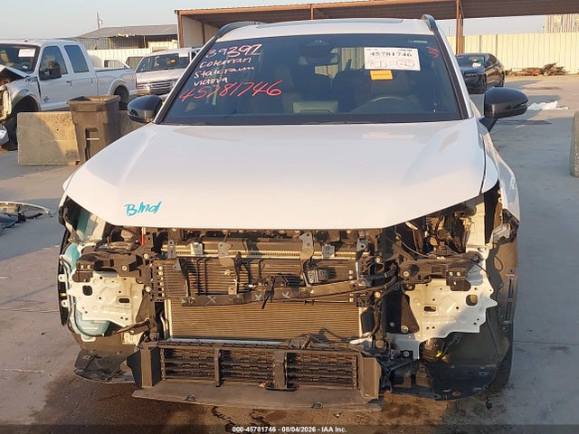 45781746 :رقم المزاد ، 7FARS5H56RE025583 vin ، 2024 Honda Cr-v Hybrid Sport مزاد بيع