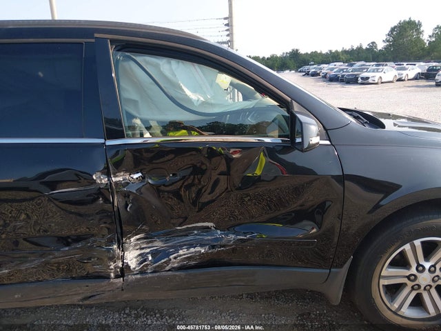 Chevrolet Traverse 2lt 2016 1GNKRHKD8GJ165609 Image 5
