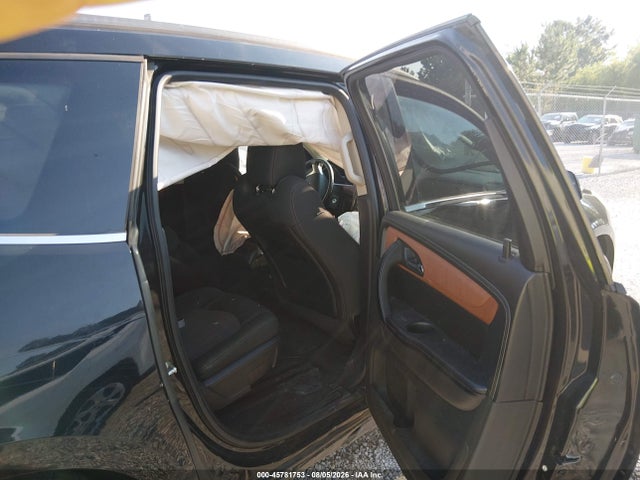 1GNKRHKD8GJ165609 Chevrolet Traverse 2lt