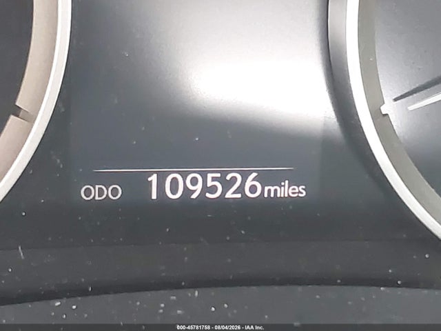 45781758 :رقم المزاد ، JTHBF1D2XF5067725 vin ، 2015 Lexus Is 250 مزاد بيع