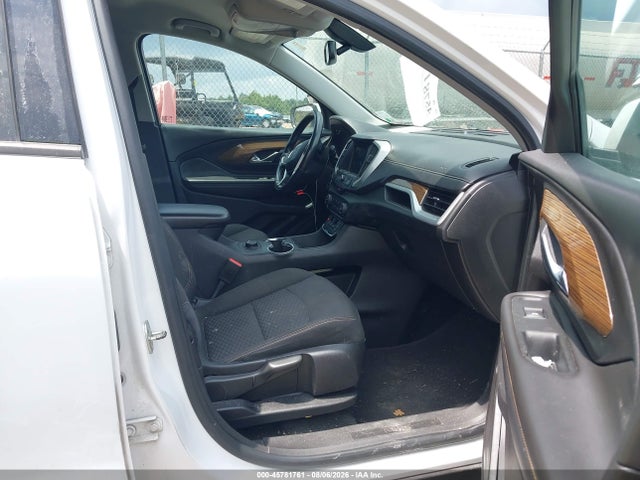 Продажа на аукционе авто 2018 Gmc Terrain Sle, vin: 3GKALMEV2JL268094, номер лота: 45781761