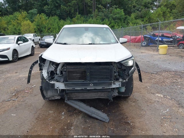 Продажа на аукционе авто 2018 Gmc Terrain Sle, vin: 3GKALMEV2JL268094, номер лота: 45781761