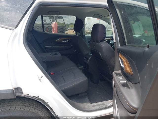 Продажа на аукционе авто 2018 Gmc Terrain Sle, vin: 3GKALMEV2JL268094, номер лота: 45781761