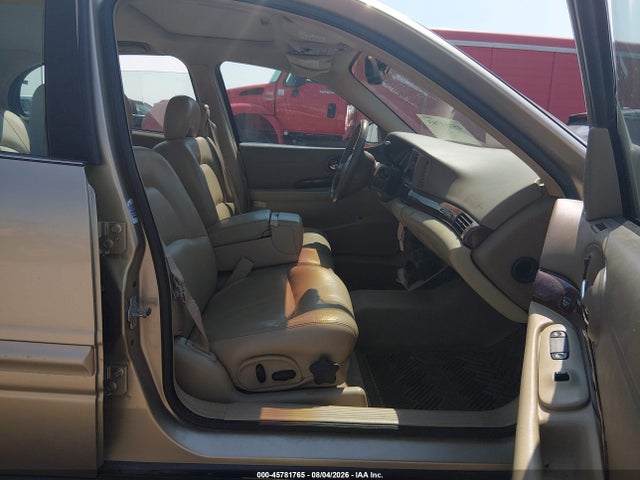 Продаж на аукціоні авто 2005 Buick Lesabre Limited, vin: 1G4HR54K25U168932, номер лоту: 45781765
